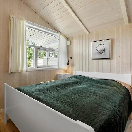 Sl285-korsor-broholmvej-135-d Feriehus Frolunde