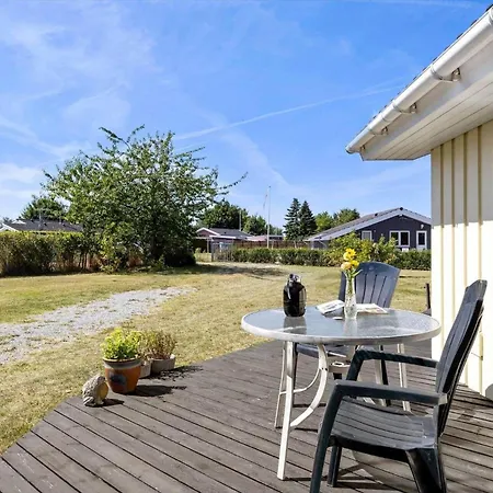 Sl285-korsor-broholmvej-135-d * Frolunde