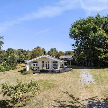 Feriehus Sl285-korsor-broholmvej-135-d *